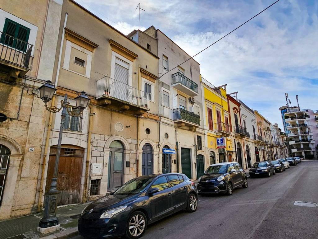 Appartamento a Andria in Via Annunziata, 168 - Foto 2