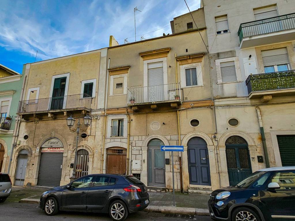 Appartamento a Andria in Via Annunziata, 168 - Foto 3