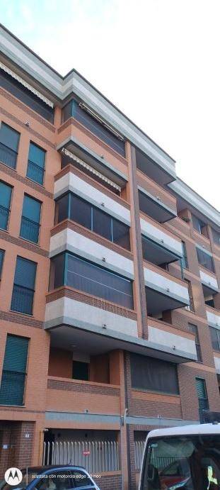 Appartamento a Novara in Via San Bernardino da Siena, 7 - Foto 2