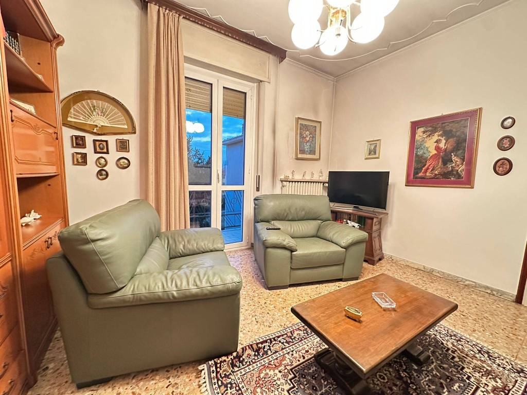 Appartamento a Pavia in Via Ezechiele Acerbi, 2 - Foto 3