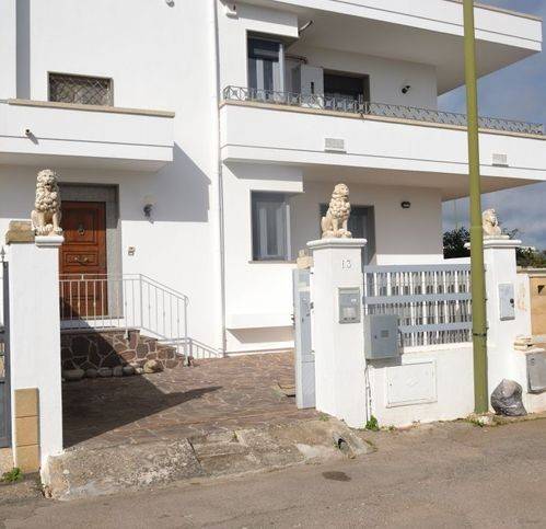 Appartamento a Gagliano del capo in Via C.A. Dalla Chiesa - Foto 2