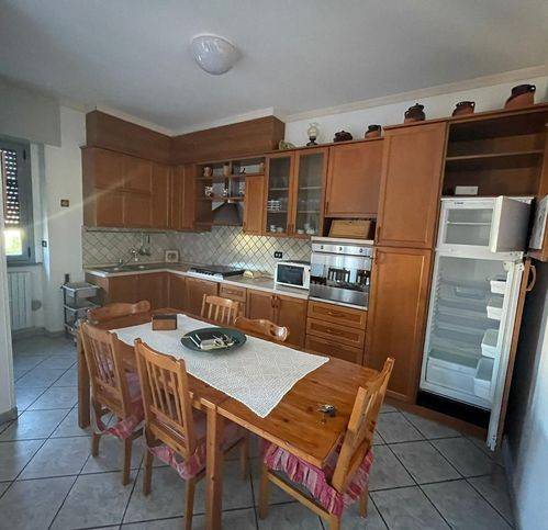 Appartamento a Gagliano del capo in Via C.A. Dalla Chiesa - Foto 5