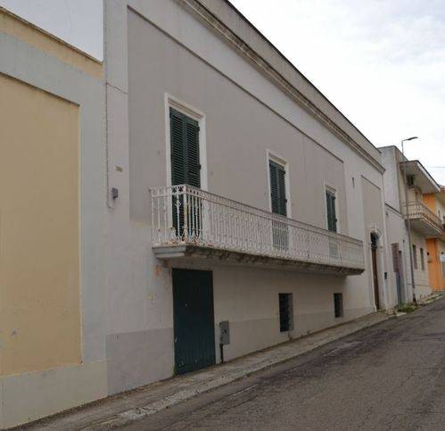 Villa a Presicce-acquarica in Via Mazzini 73 - Foto 3