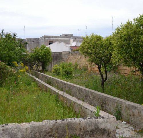 Villa a Presicce-acquarica in Via Mazzini 73 - Foto 4