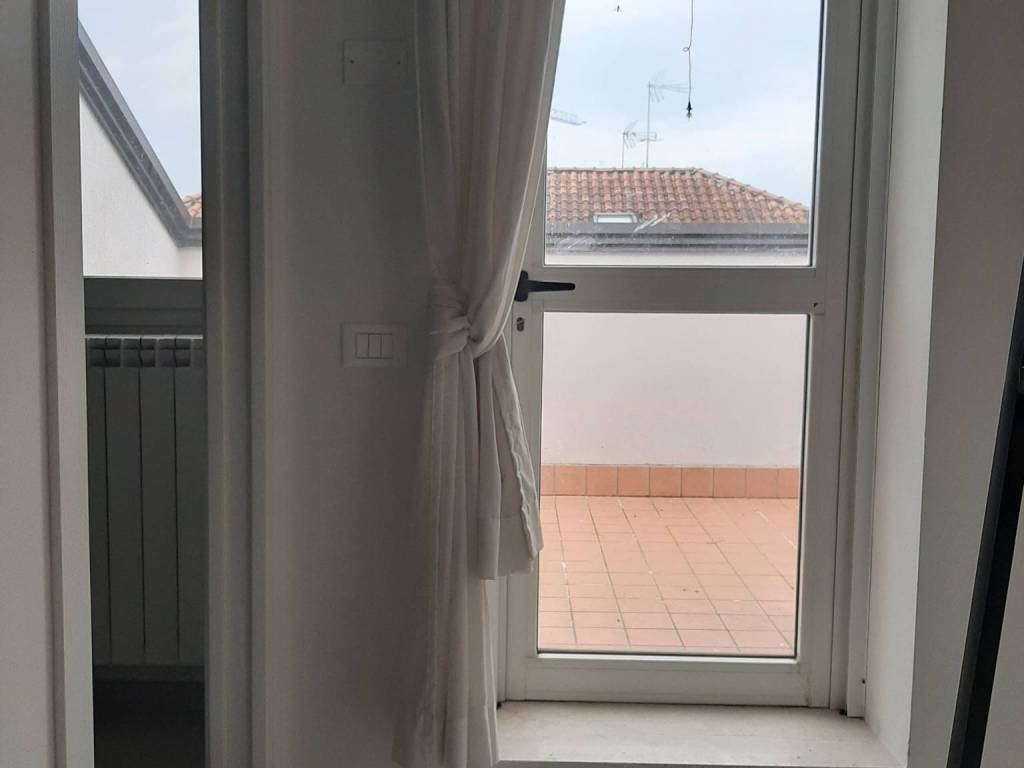 Attico / mansarda a Rovigo in Via Norma Radici - Foto 3