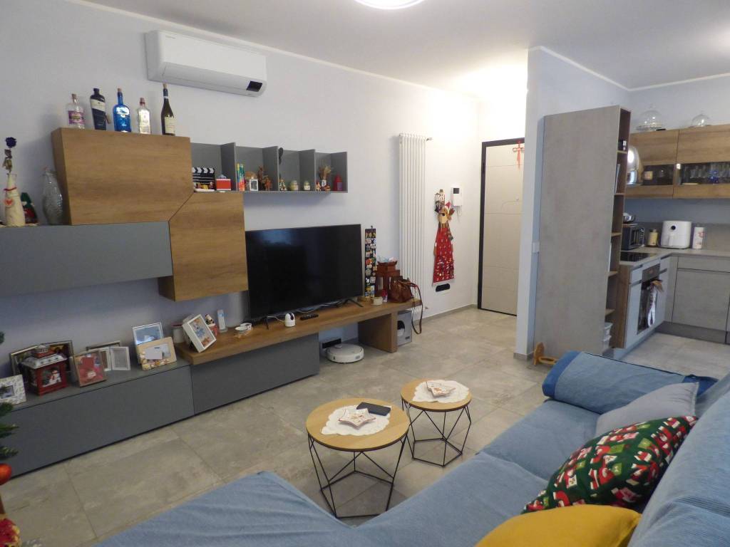 Appartamento a Vigevano in Via Vallere - Foto 2