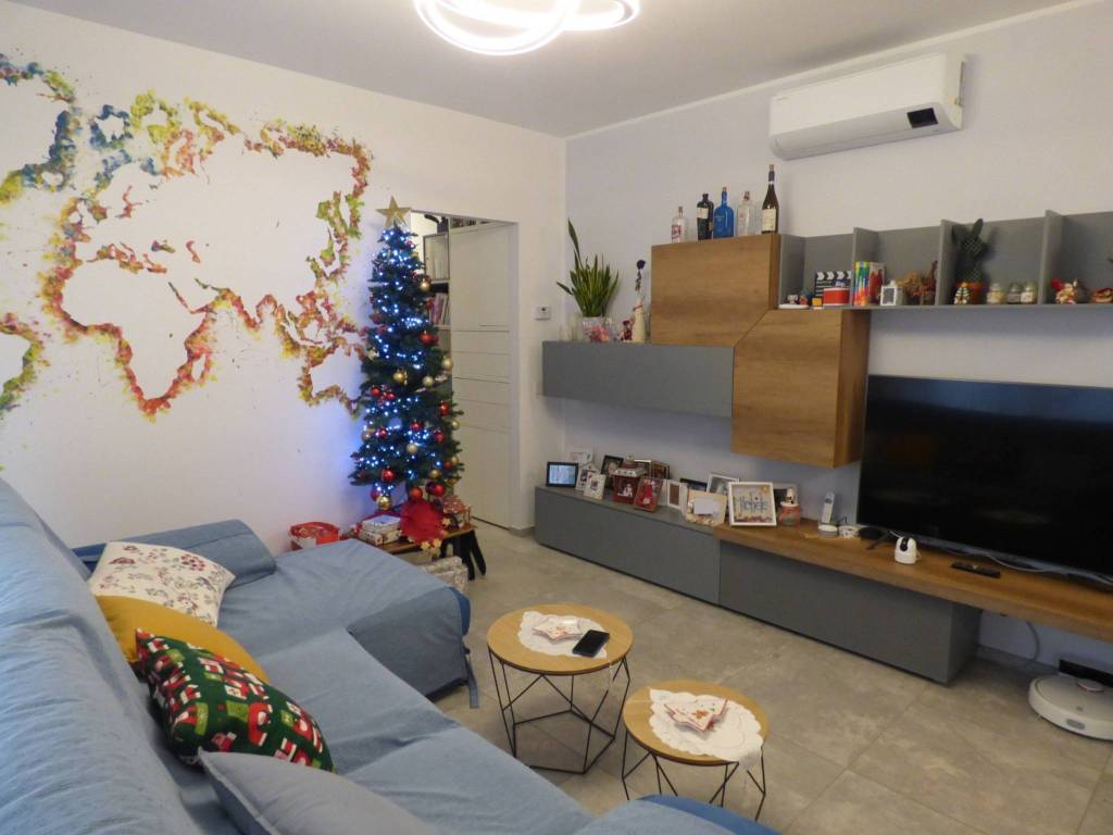 Appartamento a Vigevano in Via Vallere - Foto 3