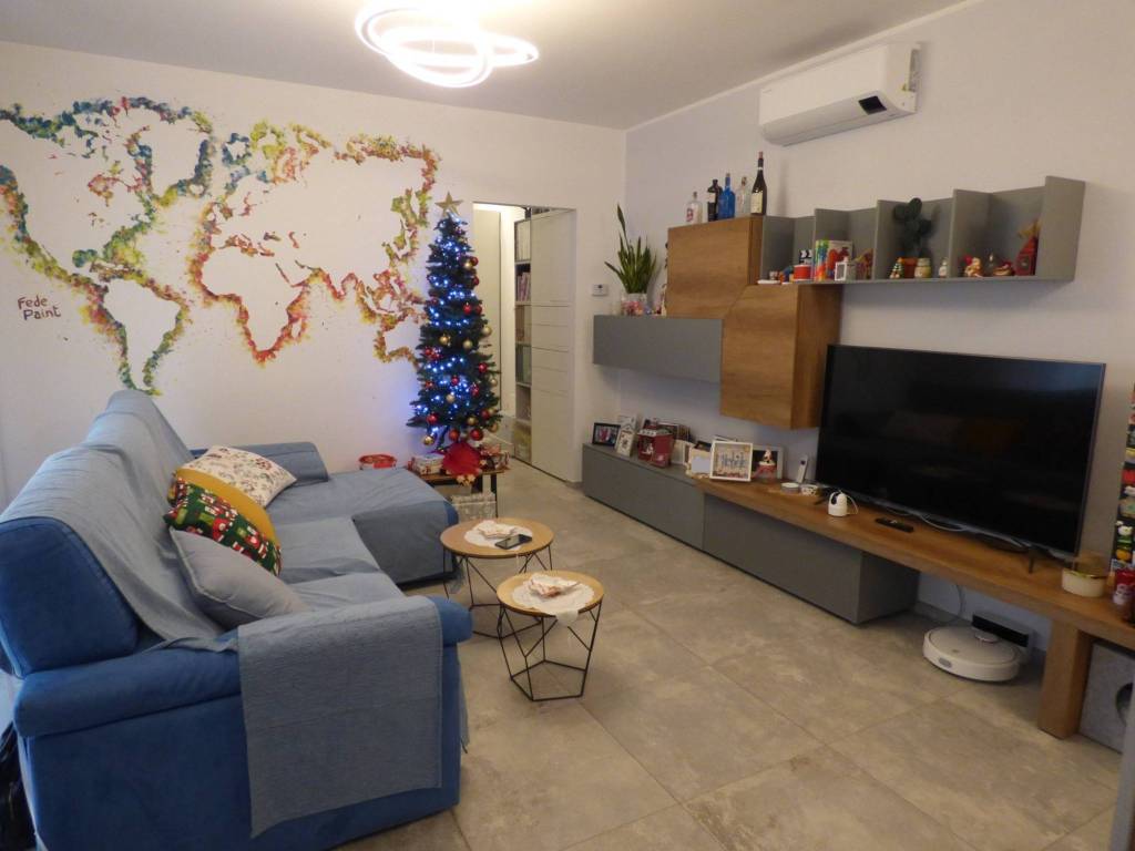 Appartamento a Vigevano in Via Vallere - Foto 4