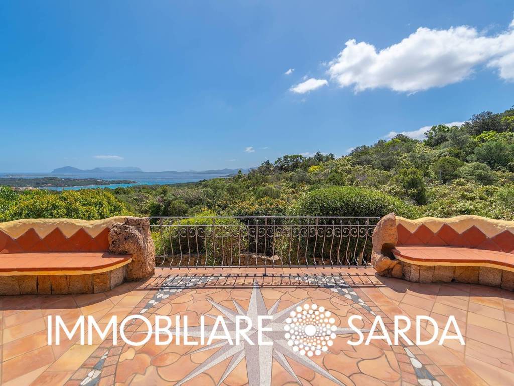 Villetta a schiera a Arzachena in Strada Provinciale Arzachena-Porto Cervo - Foto 5