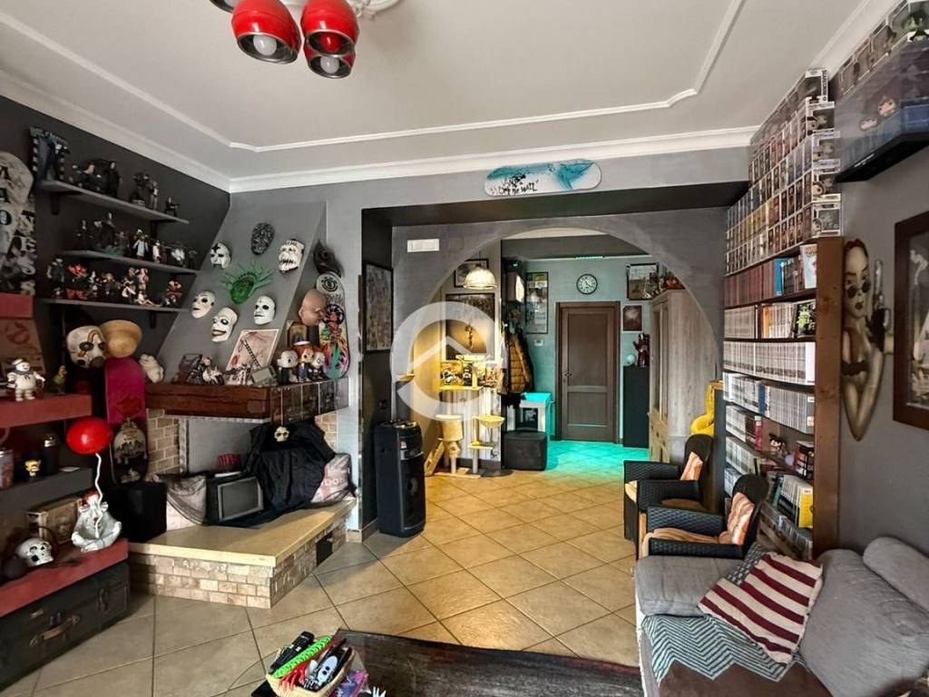 Appartamento a San giovanni rotondo in Via Luigi Capuano - Foto 4