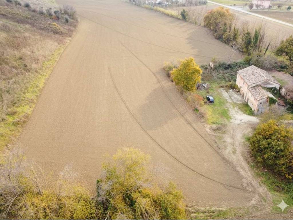 Terreno a Ostra in via della Chiusa, 9 - Foto 2
