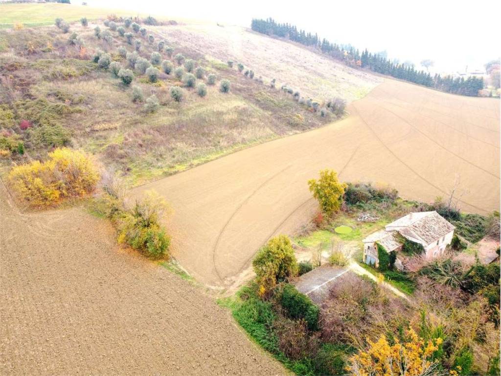 Terreno a Ostra in via della Chiusa, 9 - Foto 4
