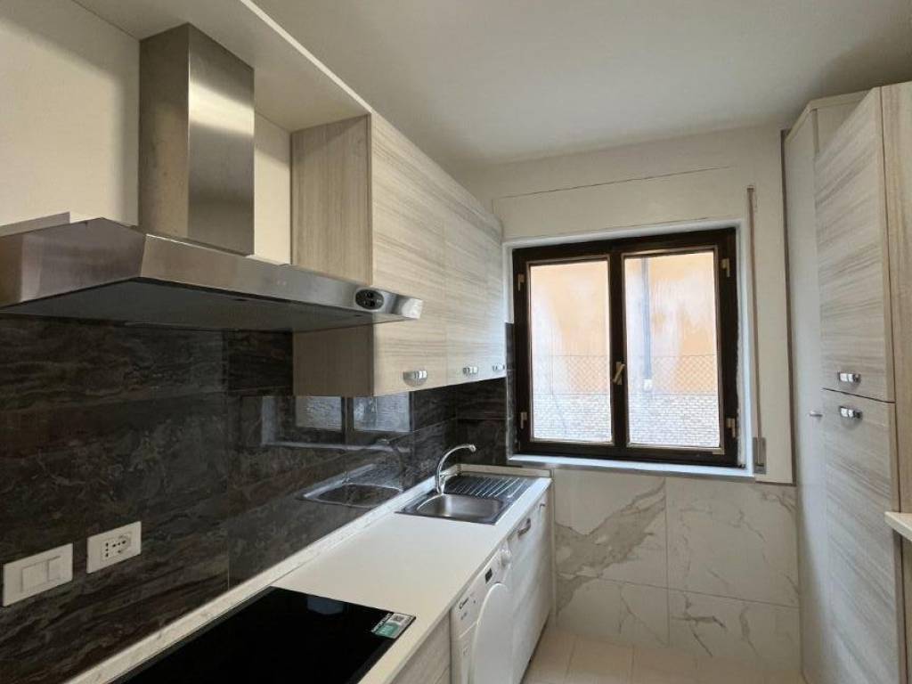 Appartamento a Monfalcone in Via Trieste - Foto 2