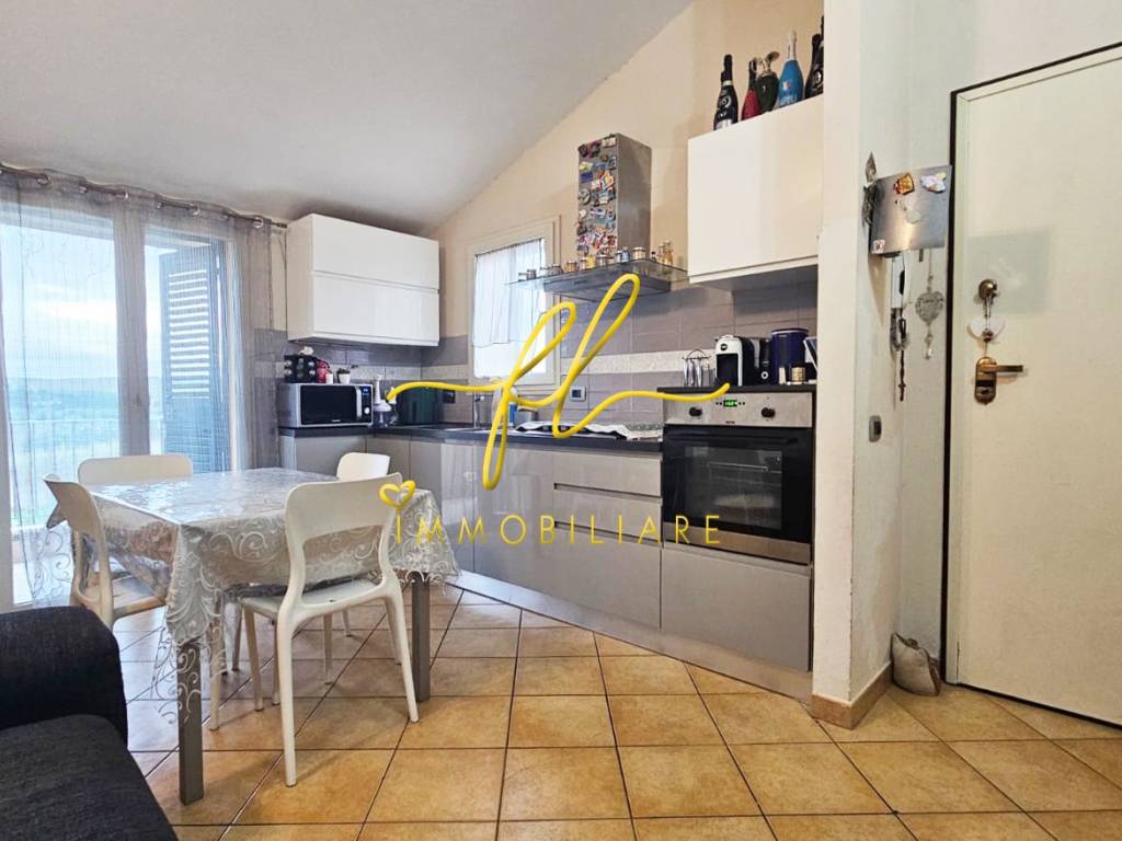 Appartamento a Castellina marittima - Foto 2