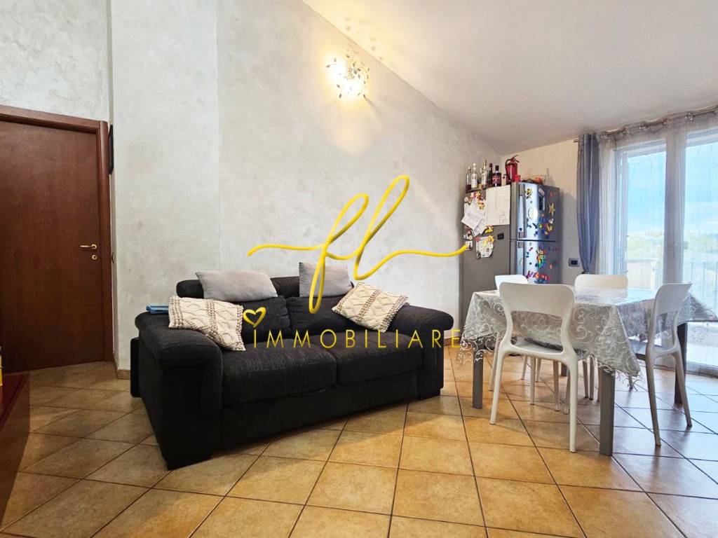 Appartamento a Castellina marittima - Foto 3