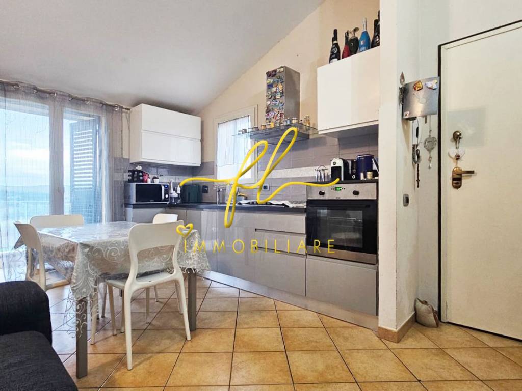 Appartamento a Castellina marittima - Foto 4