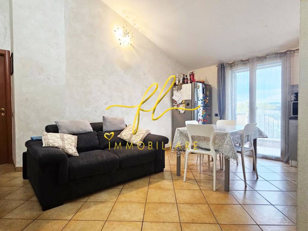 Appartamento a Castellina marittima - Foto 5