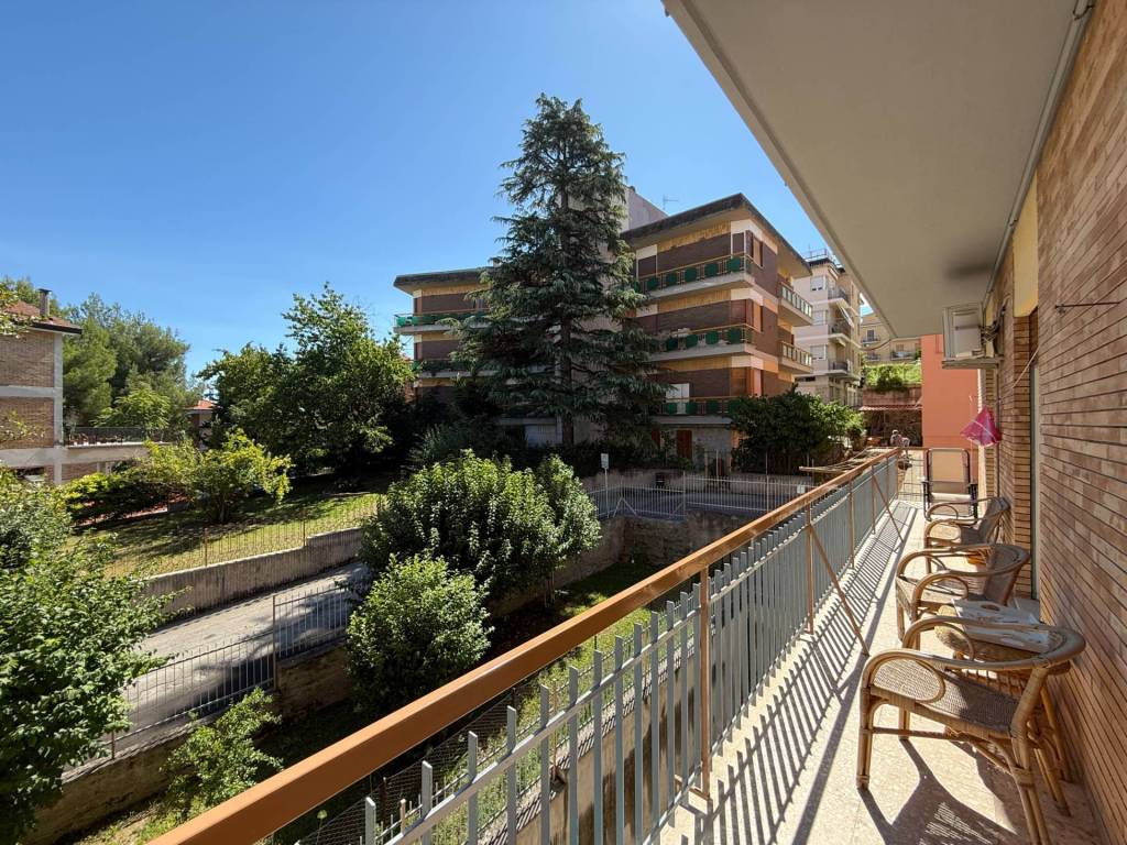 Appartamento a Ascoli piceno in via napoli, 97 - Foto 3