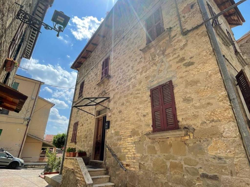 Casa indipendente a Venarotta in Via Europa, 22 - Foto 2