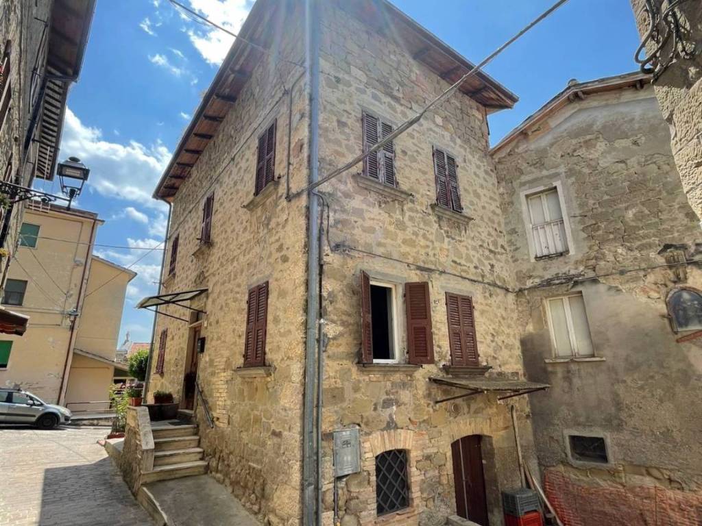 Casa indipendente a Venarotta in Via Europa, 22 - Foto 3