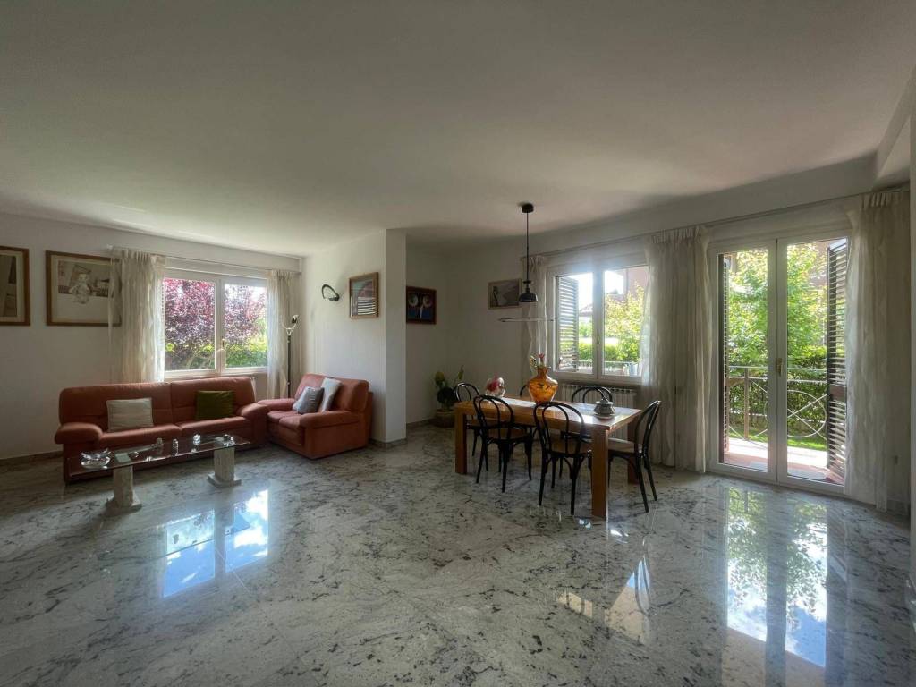 Villa a Ascoli piceno in Via dei Girasoli - Foto 4