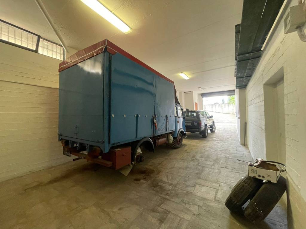 Box / garage a Ascoli piceno - Foto 2