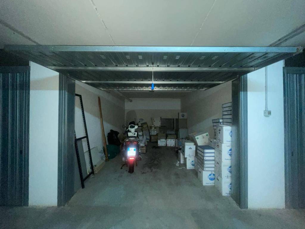 Box / garage a Spinetoli - Foto 5