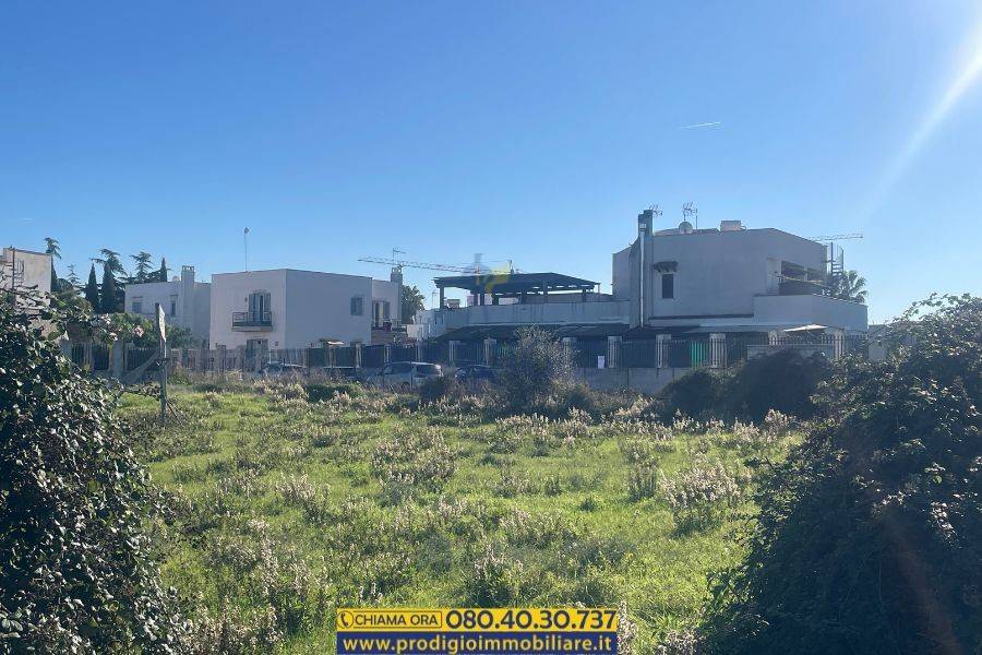 Terreno a Trani - Foto 2