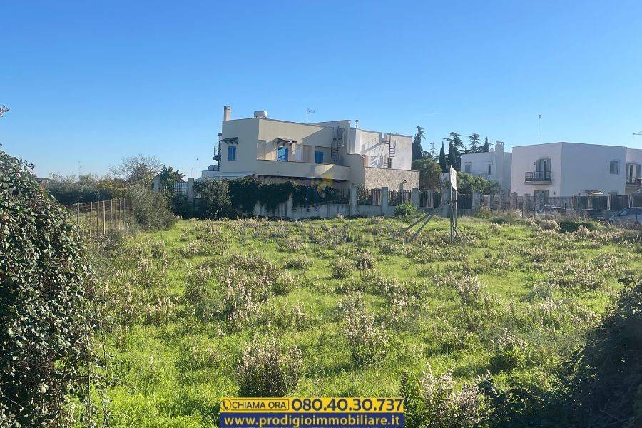 Terreno a Trani - Foto 3