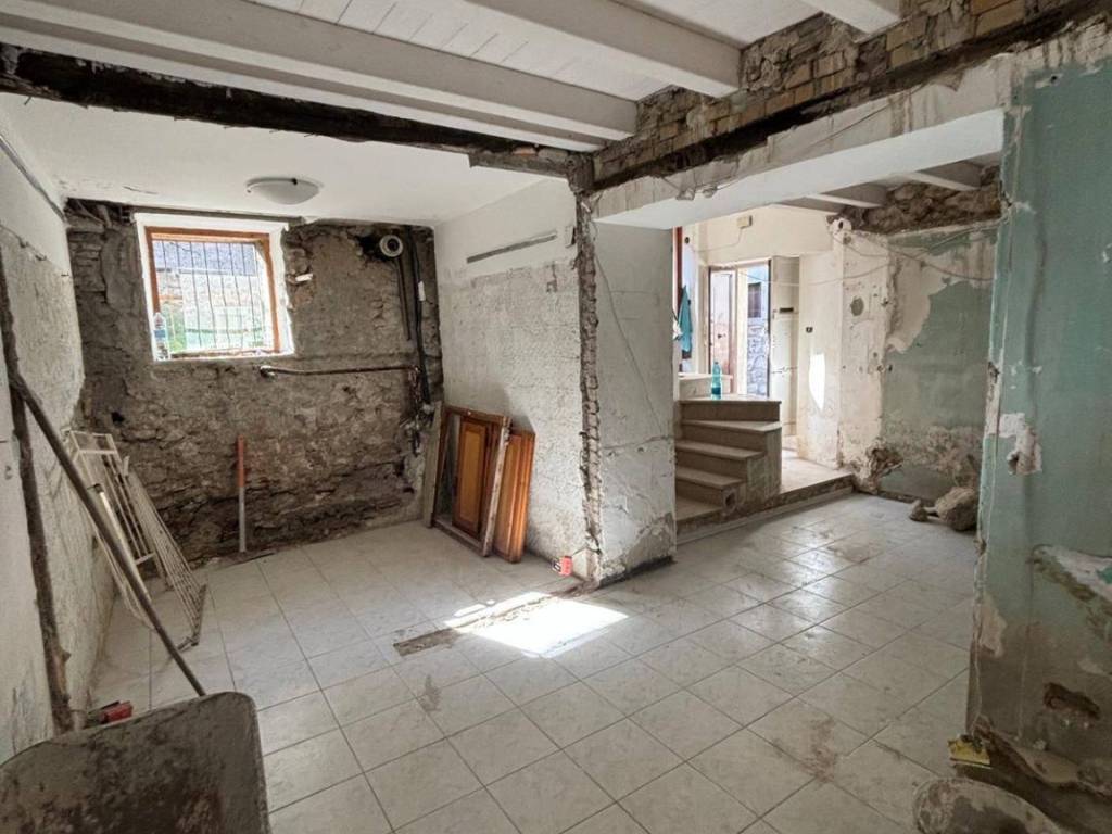 Casa indipendente a Ascoli piceno in Rua dei Fiori - Foto 3