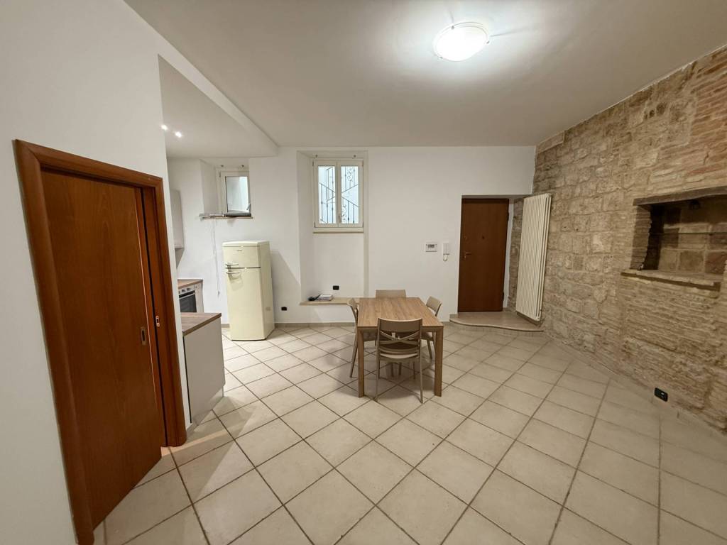 Appartamento a Ascoli piceno in centro storico - Foto 3