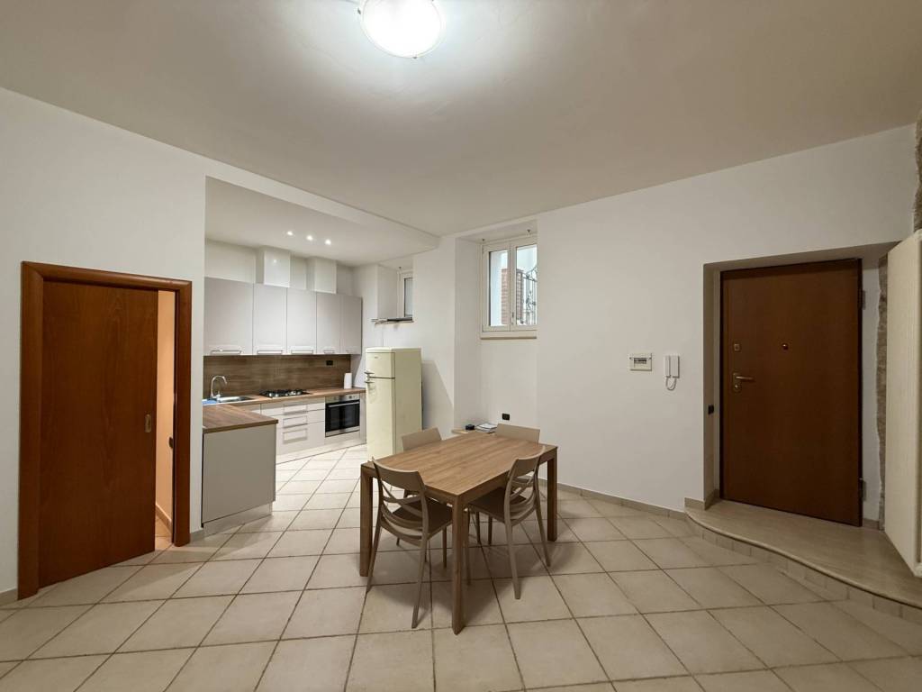 Appartamento a Ascoli piceno in centro storico - Foto 4
