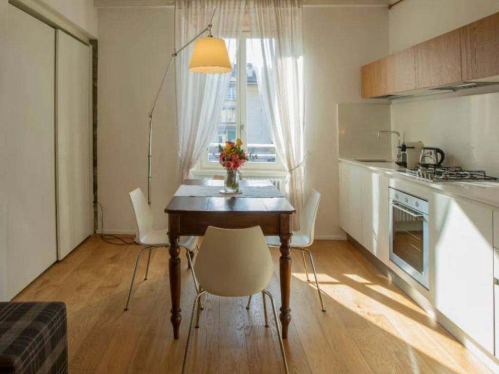 Appartamento a Bergamo in Via Alberto Pitentino - Foto 3