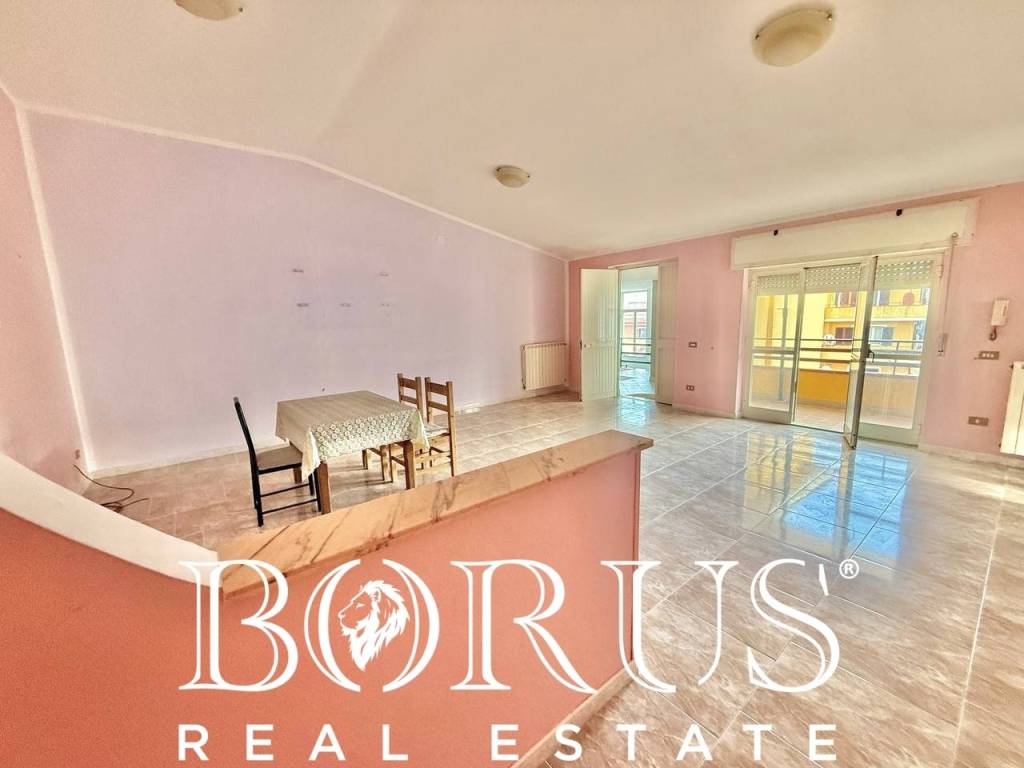 Appartamento a Sessa aurunca - Foto 5