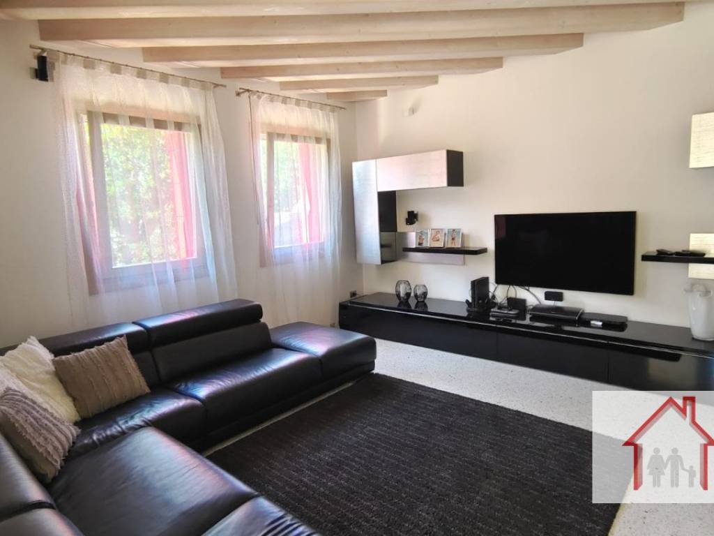 Casa indipendente a Trevignano in Via Leopardi - Foto 4