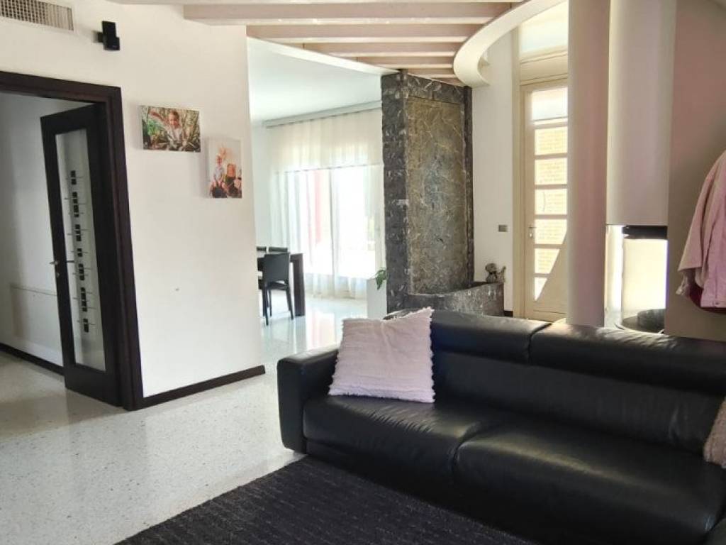Casa indipendente a Trevignano in Via Leopardi - Foto 5