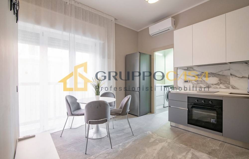 Appartamento a Cernusco sul naviglio in Via Monza, 89 - Foto 3