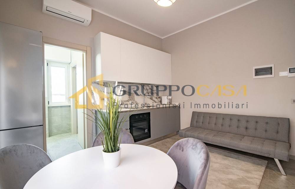 Appartamento a Cernusco sul naviglio in Via Monza, 89 - Foto 4
