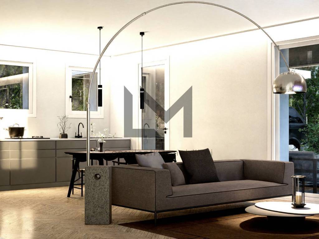 Villa a Treviso in Vicolo venier, 10 - Foto 3