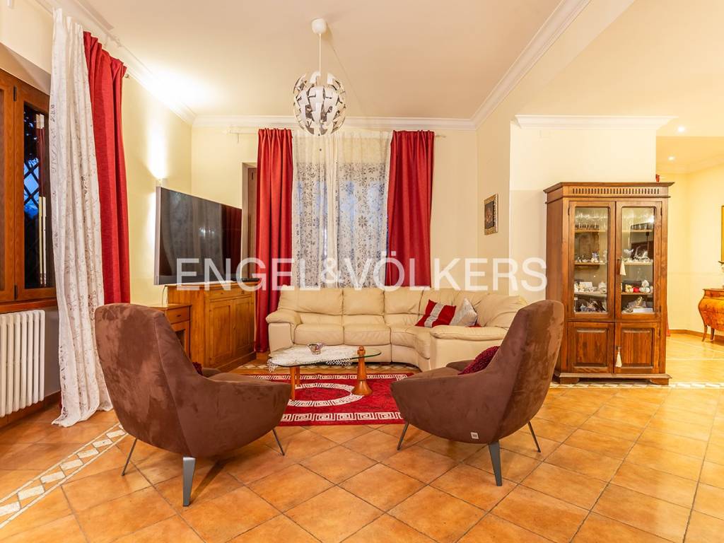 Villa a Marino in Via Niccolò Paganini - Foto 3