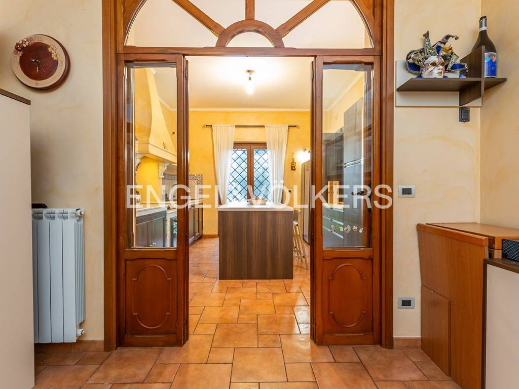 Villa a Marino in Via Niccolò Paganini - Foto 4