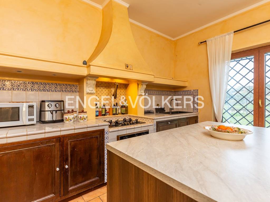 Villa a Marino in Via Niccolò Paganini - Foto 5