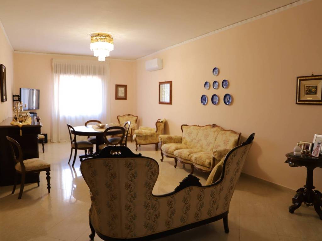 Appartamento a Maddaloni in Via Roma, 148 - Foto 4