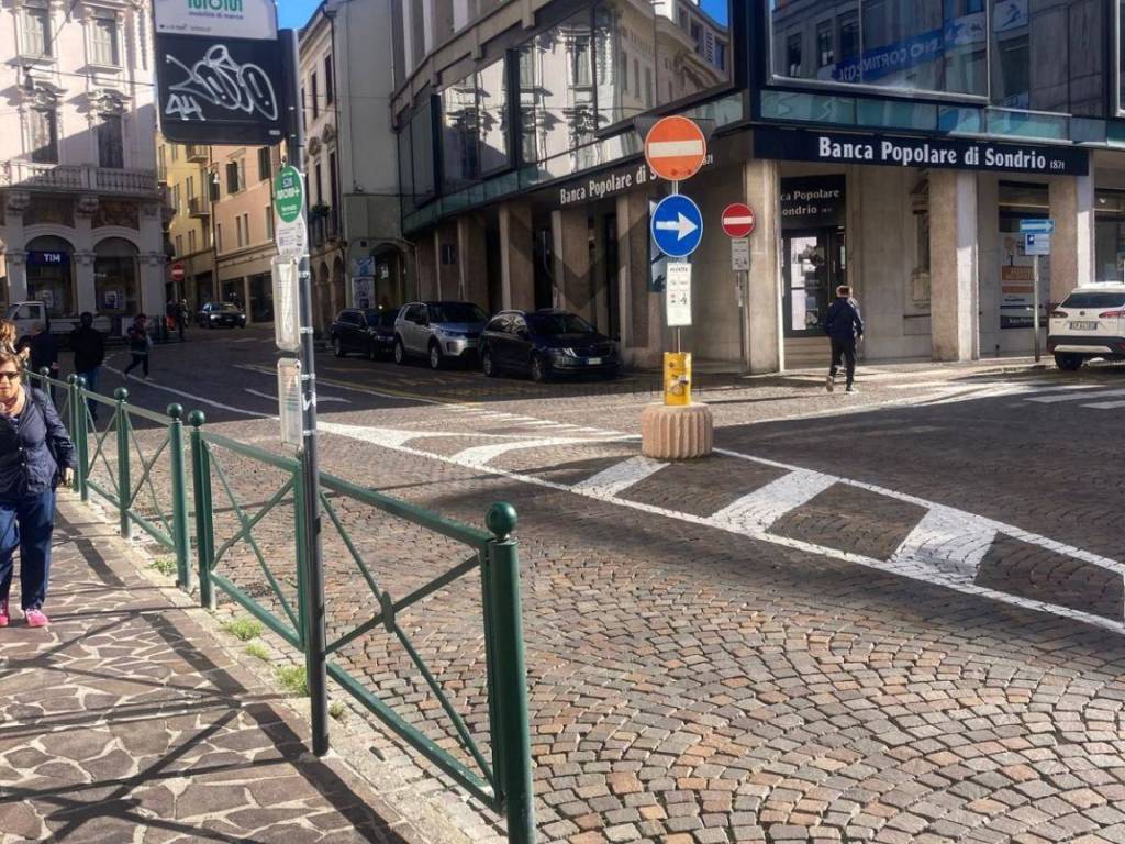 Immobile a Treviso in Via Manin, 42 - Foto 2
