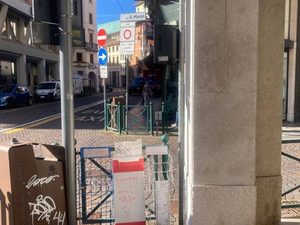 Immobile a Treviso in Via Manin, 42 - Foto 3