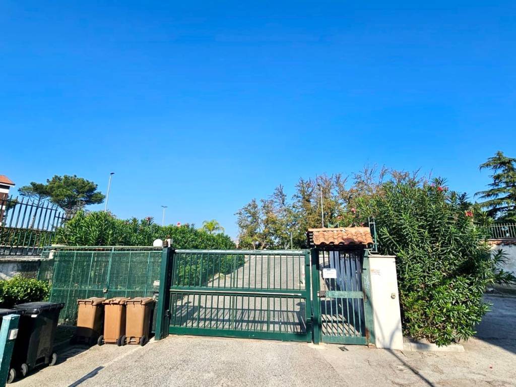 Appartamento a Quarto in Via Crocillo, 69 - Foto 2