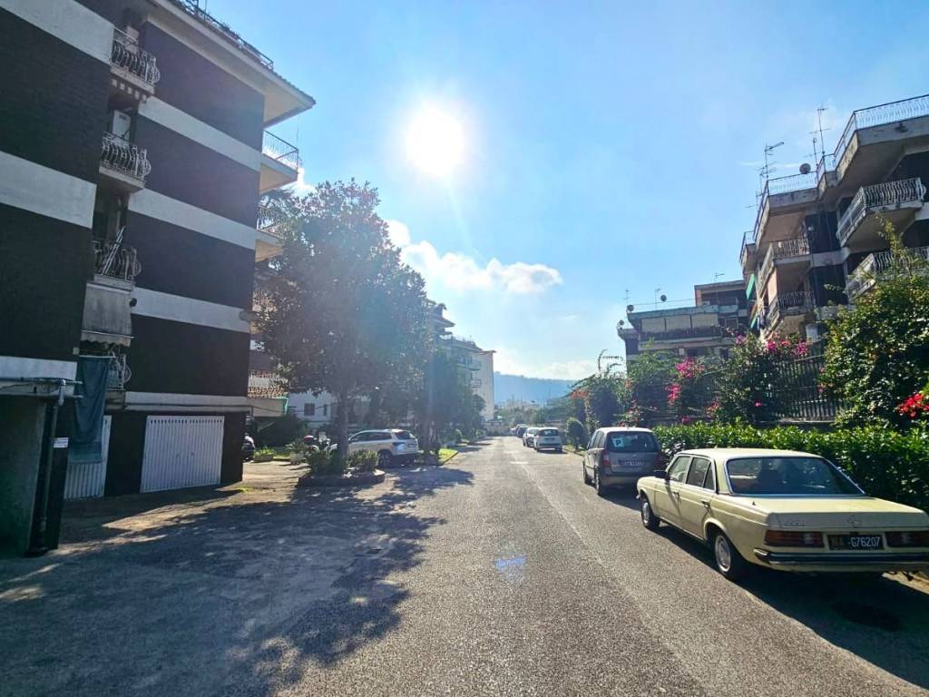 Appartamento a Quarto in Via Crocillo, 69 - Foto 3