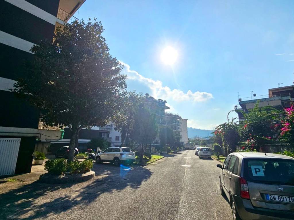 Appartamento a Quarto in Via Crocillo, 69 - Foto 4