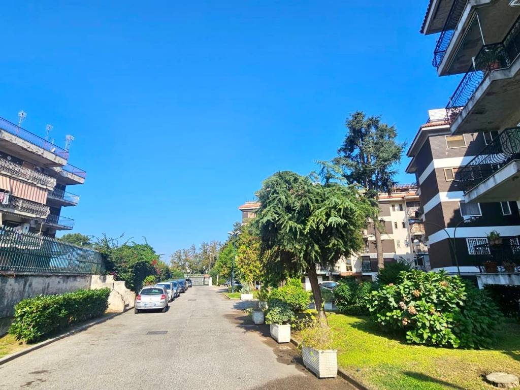 Appartamento a Quarto in Via Crocillo, 69 - Foto 5