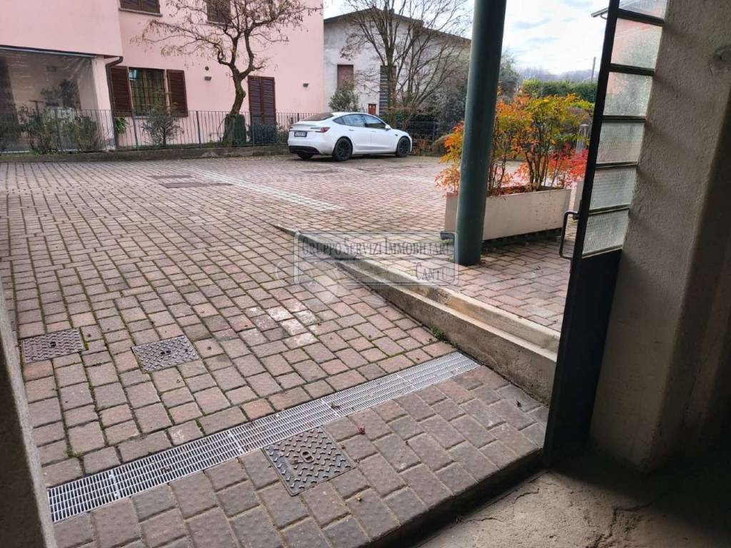 Immobile a Anzano del parco in via diaz snc - Foto 2